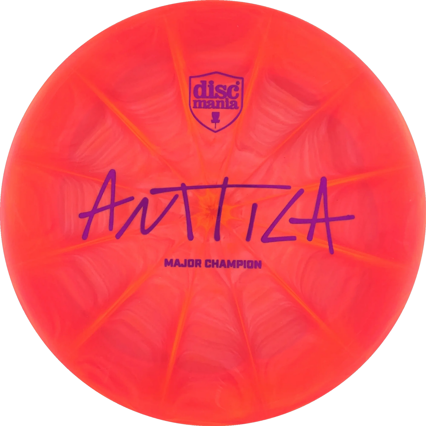 D-Line Flex 3 Vapor Niklas Anttila P1