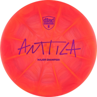 D-Line Flex 3 Vapor Niklas Anttila P1