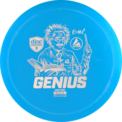 Pakketilbud på discgolf startersæt