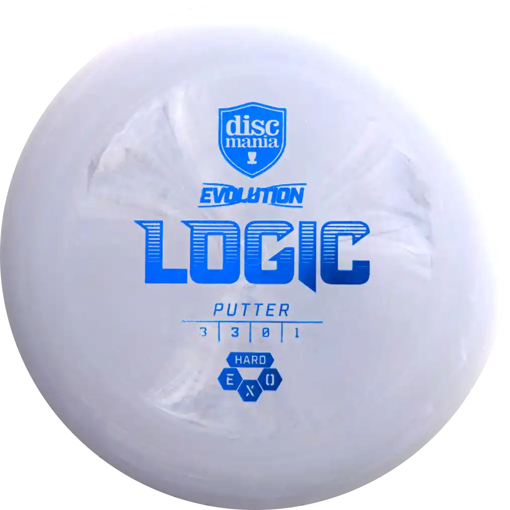 Hard Exo Logic