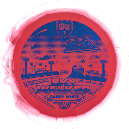 Horizon S-Line FD2 Sky Walker 3 Casey White