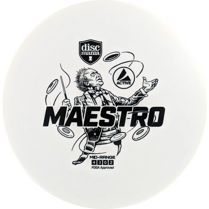 Pakketilbud på discgolf startersæt