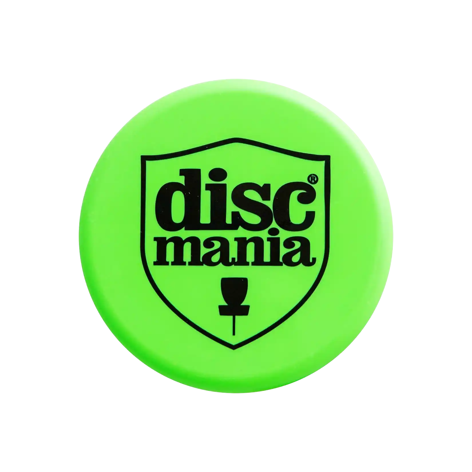 Discmania Mini Marker