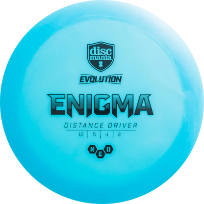 Neo Enigma
