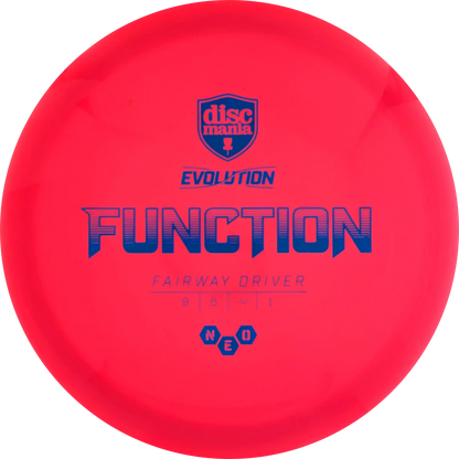 Neo Function