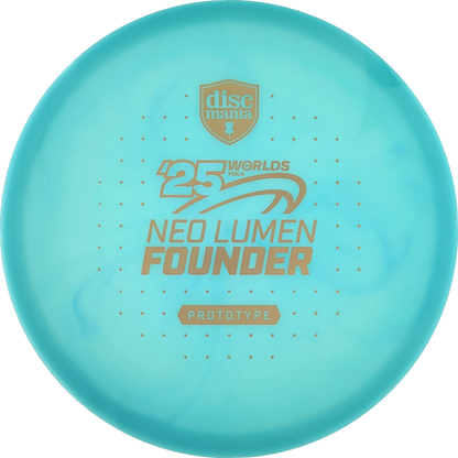 Neo Lumen Worlds Founder Prototype