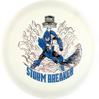 Neo Storm Breaker Function