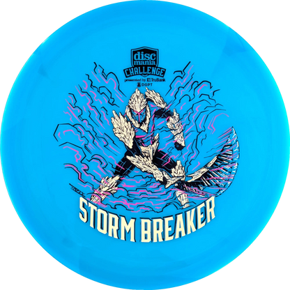 Neo Storm Breaker Function