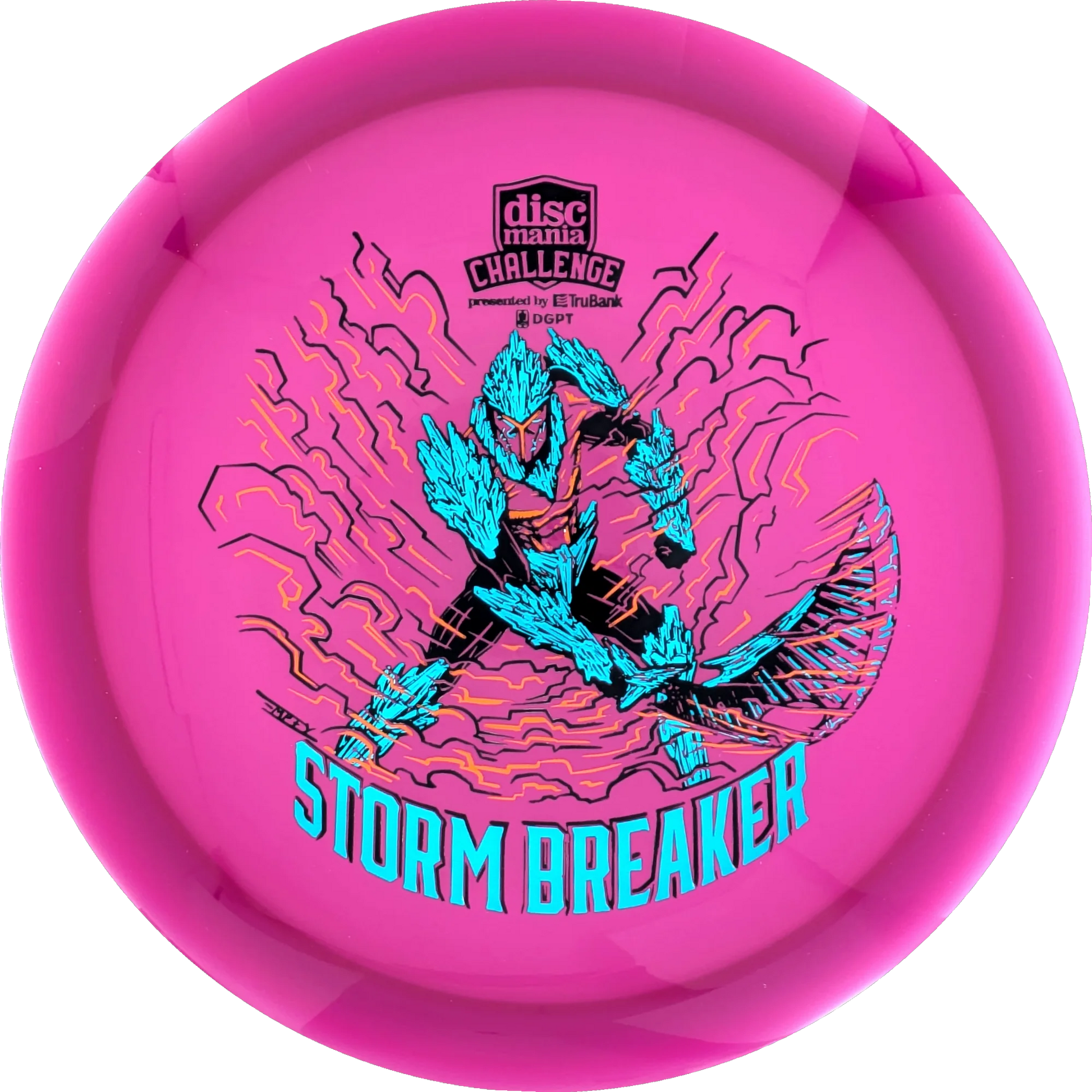 Neo Storm Breaker Function