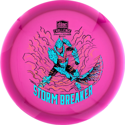 Neo Storm Breaker Function