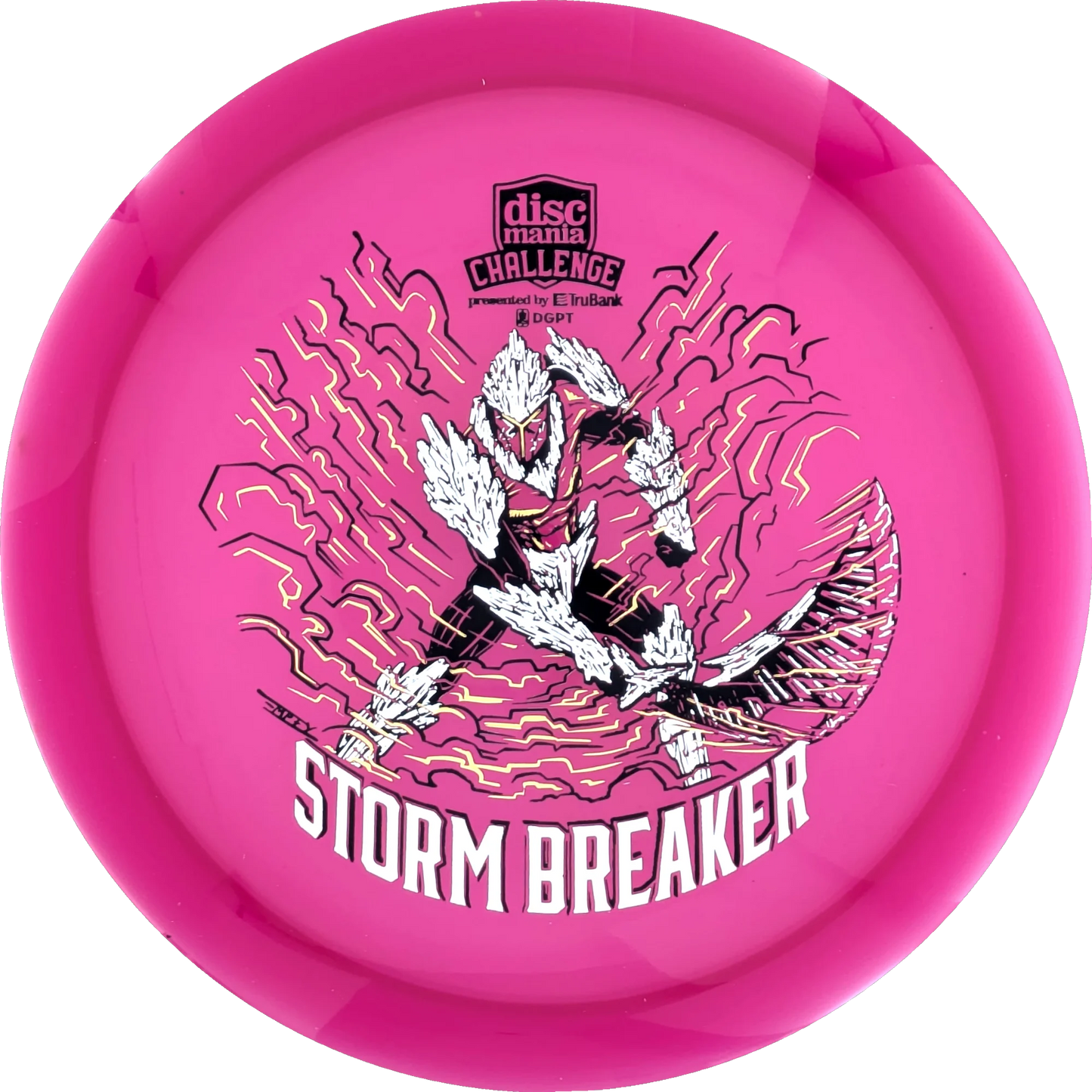 Neo Storm Breaker Function