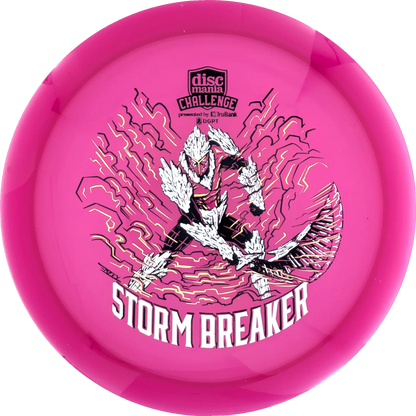 Neo Storm Breaker Function