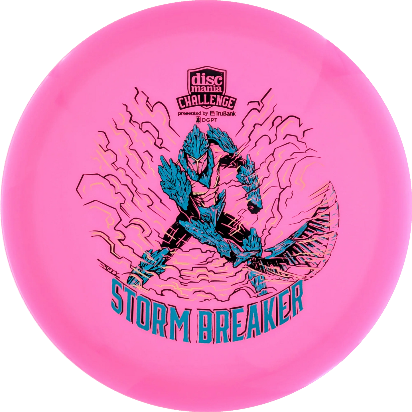 Neo Storm Breaker Function