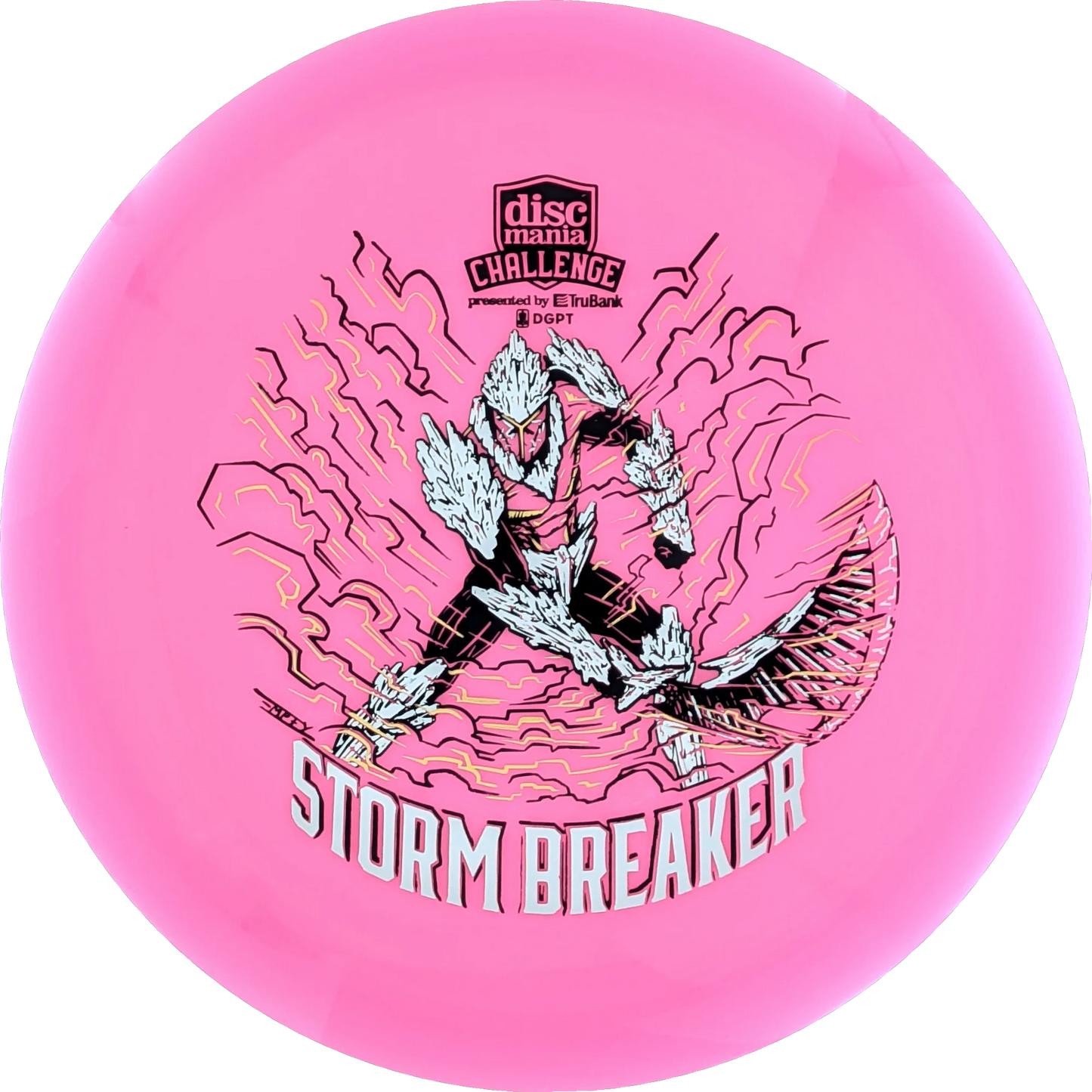 Neo Storm Breaker Function