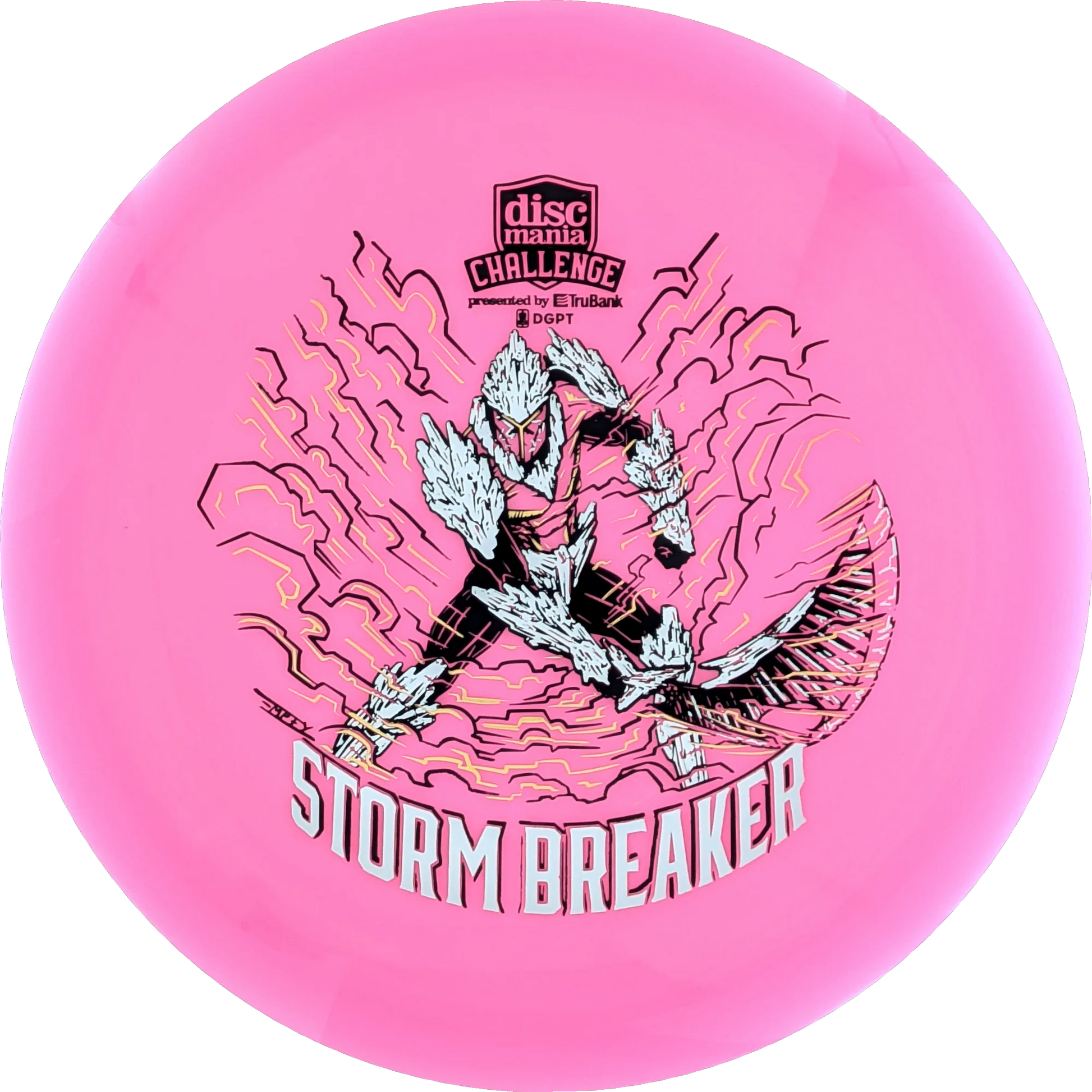 Neo Storm Breaker Function