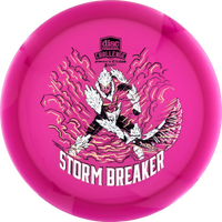 Neo Storm Breaker Function