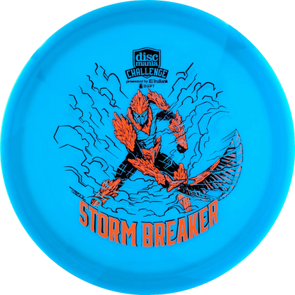 Neo Storm Breaker Function