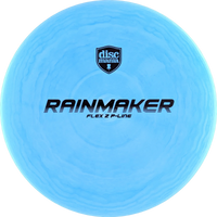 P-Line Flex 2 Rainmaker