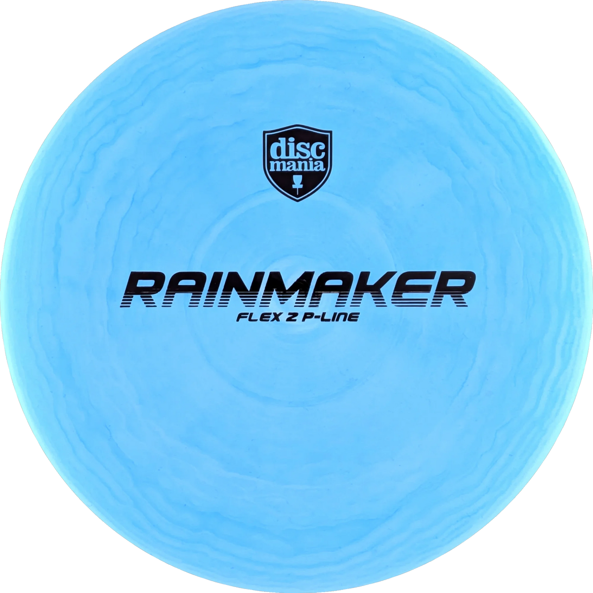 P-Line Flex 2 Rainmaker