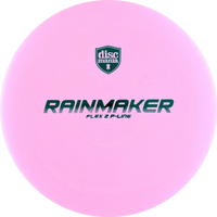 P-Line Flex 2 Rainmaker