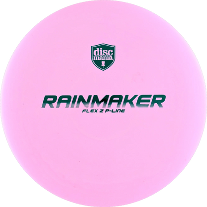 P-Line Flex 2 Rainmaker