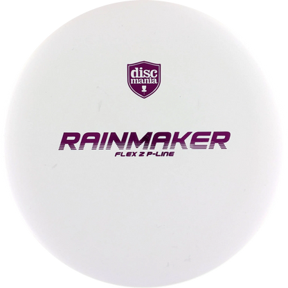 P-Line Flex 2 Rainmaker