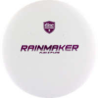 P-Line Flex 2 Rainmaker
