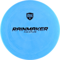 P-Line Flex 2 Rainmaker