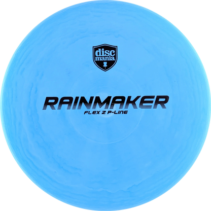 P-Line Flex 2 Rainmaker