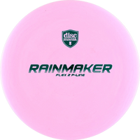 P-Line Flex 2 Rainmaker
