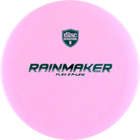P-Line Flex 2 Rainmaker