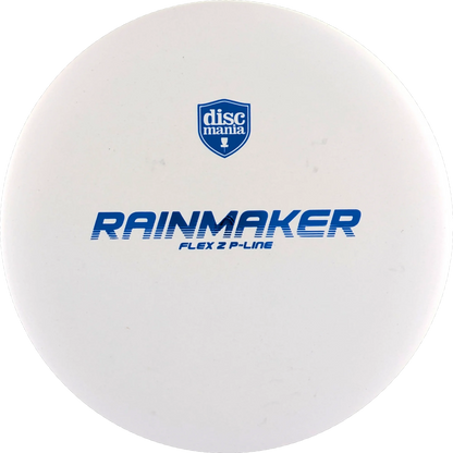 P-Line Flex 2 Rainmaker