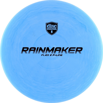 P-Line Flex 2 Rainmaker