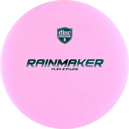P-Line Flex 2 Rainmaker