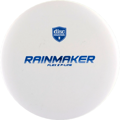 P-Line Flex 2 Rainmaker