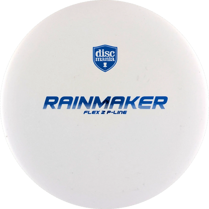 P-Line Flex 2 Rainmaker