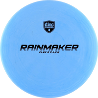 P-Line Flex 2 Rainmaker