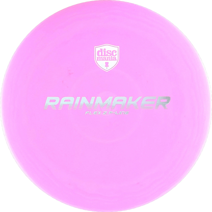 P-Line Flex 2 Rainmaker