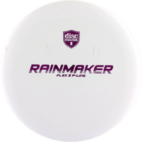 P-Line Flex 2 Rainmaker
