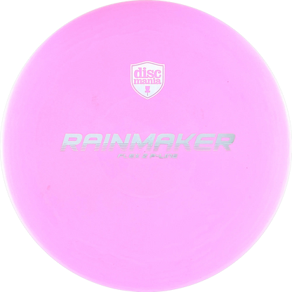 P-Line Flex 2 Rainmaker