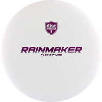 P-Line Flex 2 Rainmaker