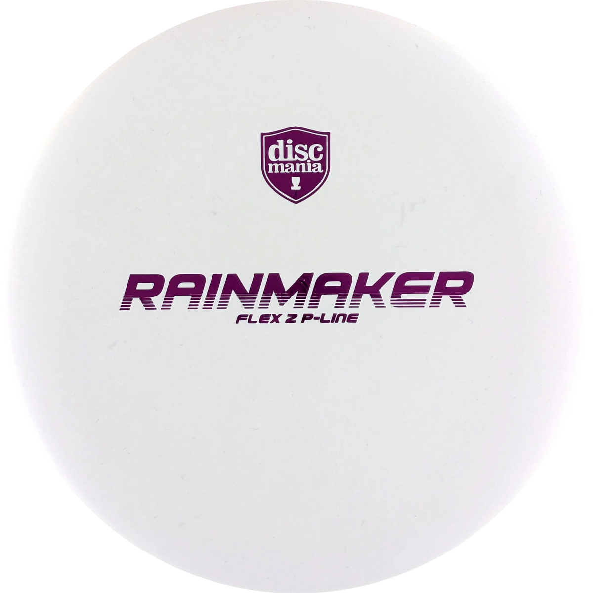P-Line Flex 2 Rainmaker