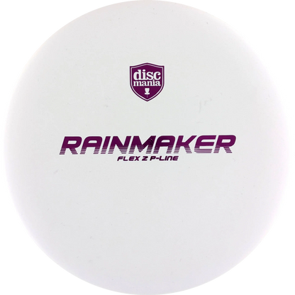 P-Line Flex 2 Rainmaker