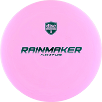 P-Line Flex 2 Rainmaker