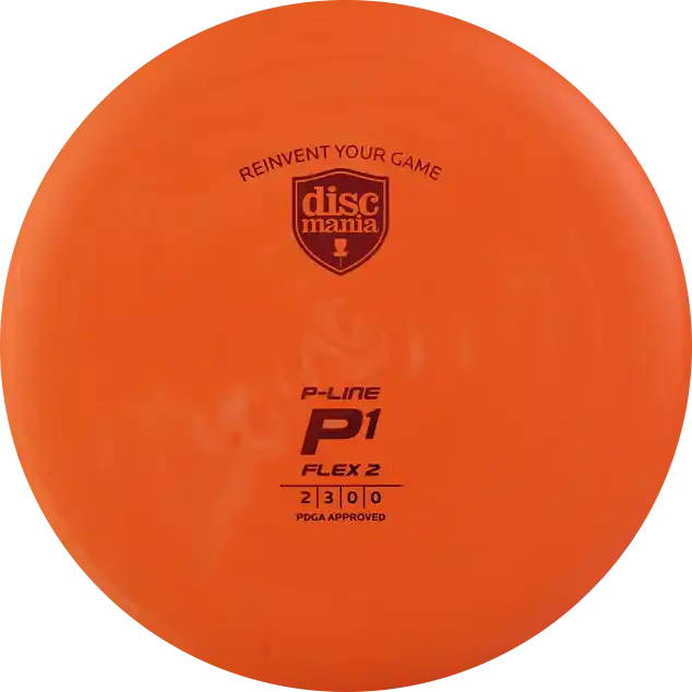 P-Line P1