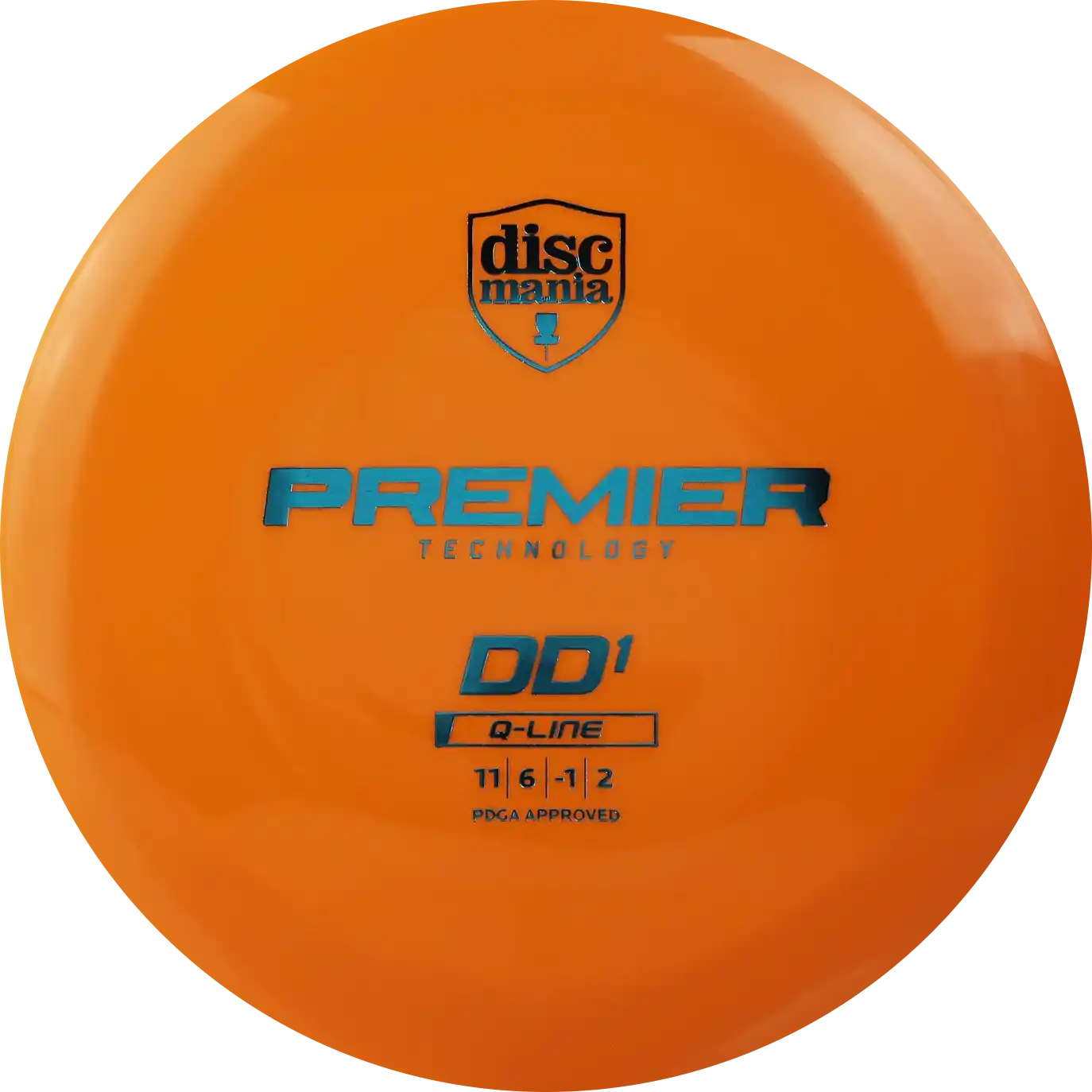 Q-Line Premier DD1