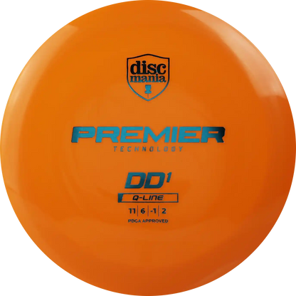 Q-Line Premier DD1