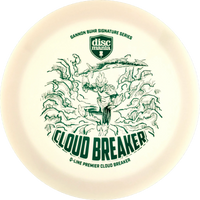 Q-Line Premier Gannon Buhr Cloudbreaker