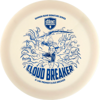Q-Line Premier Gannon Buhr Cloudbreaker