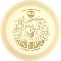 Q-Line Premier Gannon Buhr Cloudbreaker